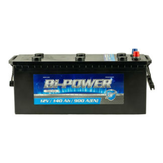 BI Power 140 6