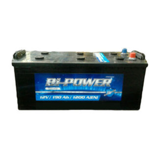 BI Power 190 6
