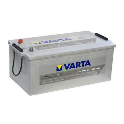 VARTA 225Ach PROmotive Silver N9 1 6