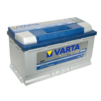 VARTA 95Ach Blue Dynamic G3 1 6