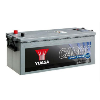 Yuasa 12V 230Ah Cargo Deep Cycle Battery 725GM 14