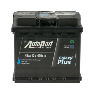 48 Ah12V Euro Autopart Plus 0 ARL048 P00 800x800 2