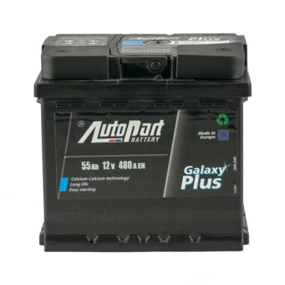 55 Ah12V Euro Autopart Plus 0 ARL055 P00 800x800 2