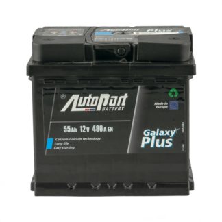 55 Ah12V Euro Autopart Plus 0 ARL055 P00 800x800 3