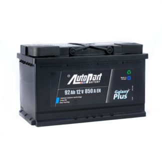 92 Ah12V Autopart Plus 0 ARL092 P00 800x800 1