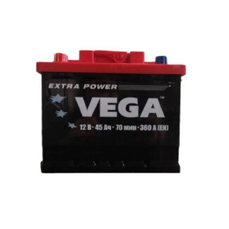 аккумулятор Vega 45 Red