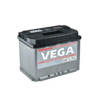 аккумулятор Vega Standart 60