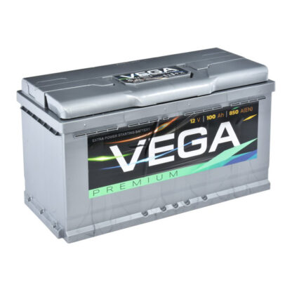 аккумулятор Vega Premium 100
