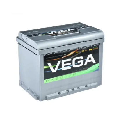 аккумулятор Vega Premium 65